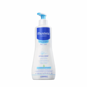 Mustela Hydra Bébé Lait Corps - Leite Hidratante Corporal 500ml
