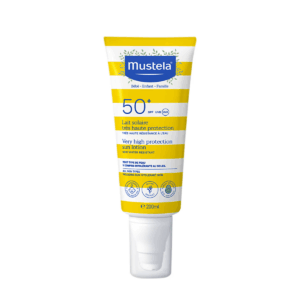 Mustela Bébé FPS 50+ - Protetor Solar Infantil 200ml