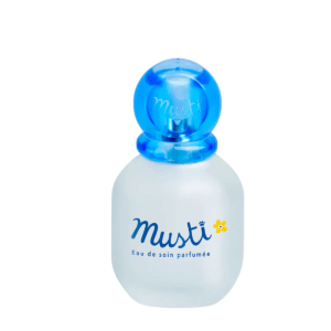 Musti Bebê Mustela Eau de Soin - Perfume Infantil 50ml