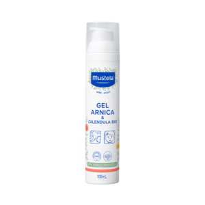 Mustela Bebê BIO Arnica e Calêndula - Creme Cicatrizante 100ml